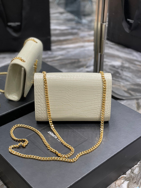 YSL BAGS - WOMEN LOVE LUXURY BAGS - 2271