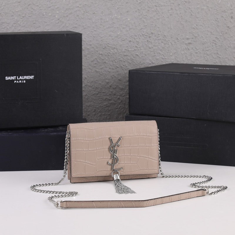 Lusso Official - LUXURY YSL BAGS - 1583