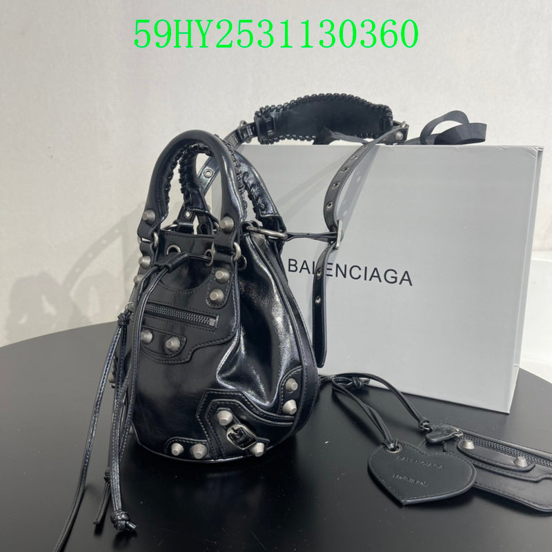 LO - BGA Bags - 1955