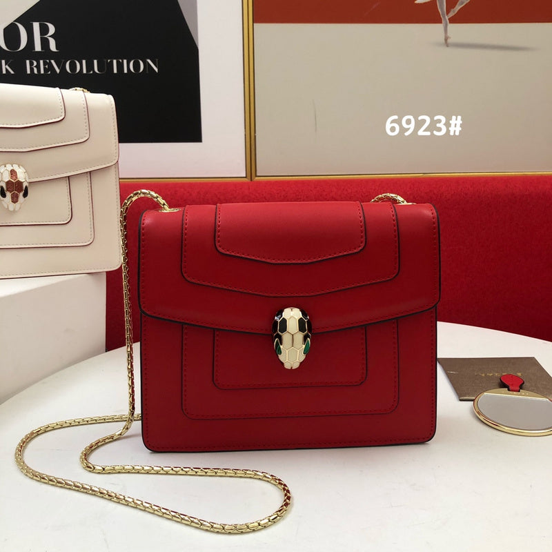 B-Berry Bags - Women Love Luxury Bags - 533