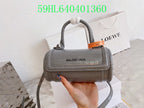 LO - BGA Bags - 2344