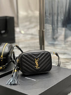 YSL BAGS - WOMEN LOVE LUXURY BAGS - 321