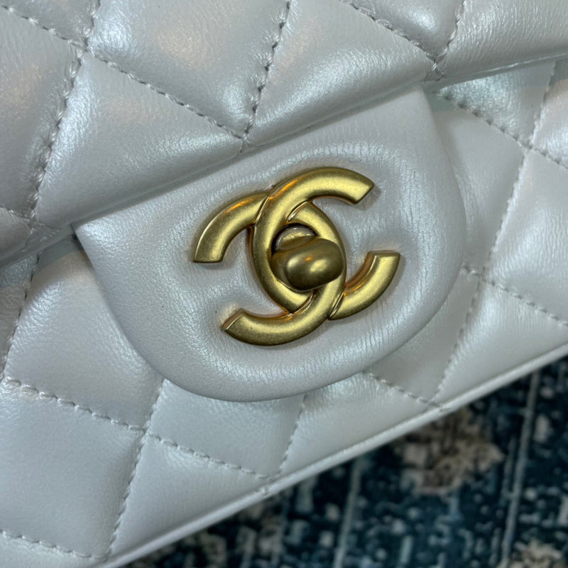Lusso Official -  CHL BAGS  - 455
