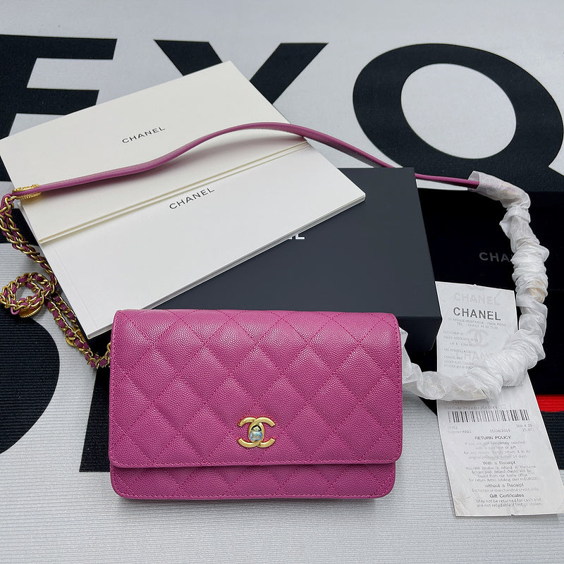 LO - CHL Bags - 2104