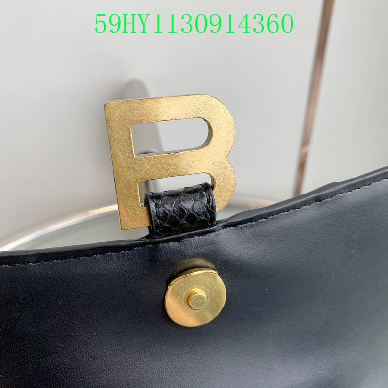 LO - BGA Bags - 2096