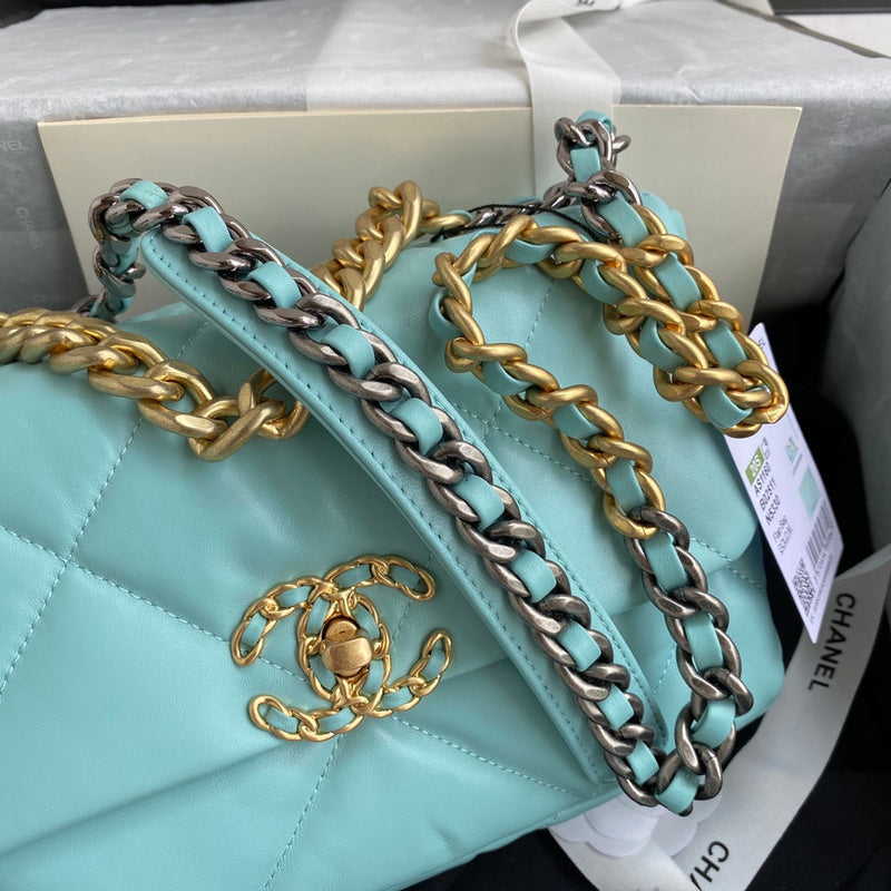 LO - CHL  BAGS FOR WOMEN - FASHION LUXURY BAGS - 1022