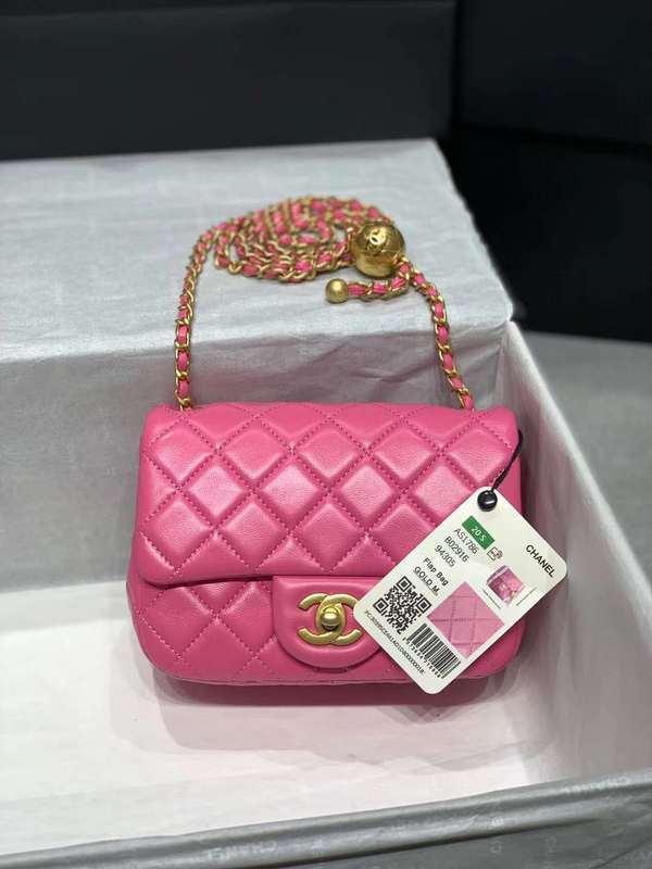 LO - CHL  BAGS FOR WOMEN - FASHION LUXURY BAGS - 597