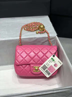 LO - CHL  BAGS FOR WOMEN - FASHION LUXURY BAGS - 597
