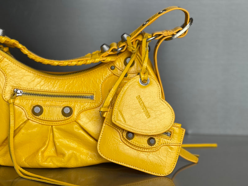 BLN-CIAGA WOMEN LUXURY BAGS - 014