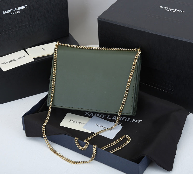 Lusso Official - LUXURY YSL BAGS - 1759