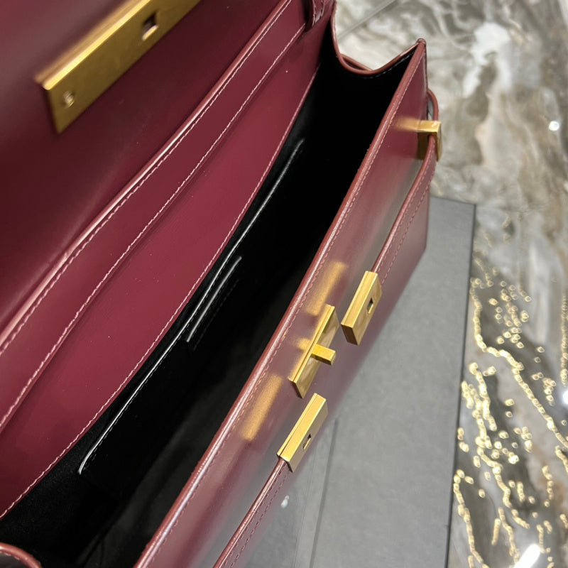 YSL BAGS - WOMEN LOVE LUXURY BAGS - 294