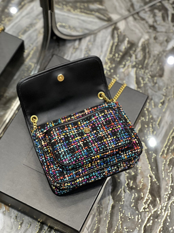 BB - YSL Bag - 4209