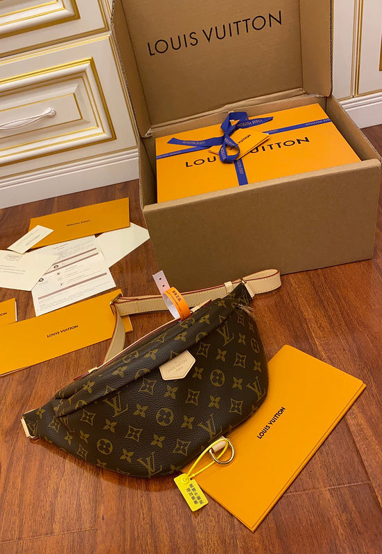 LO - LV Bags - 16401