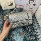 Lusso Official -  CHL BAGS  - 457