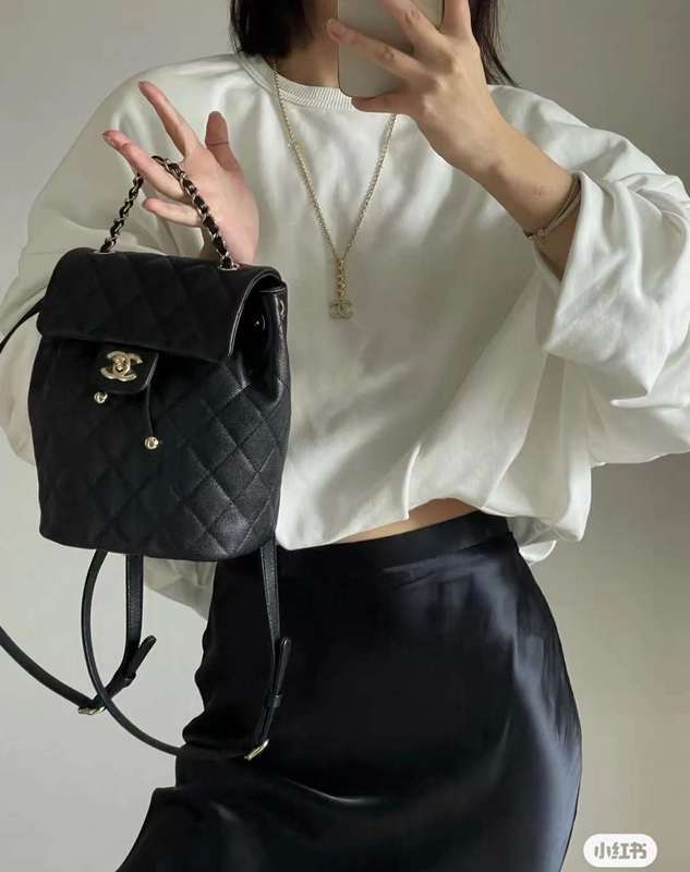 LO - CHL  BAGS FOR WOMEN - FASHION LUXURY BAGS - 334