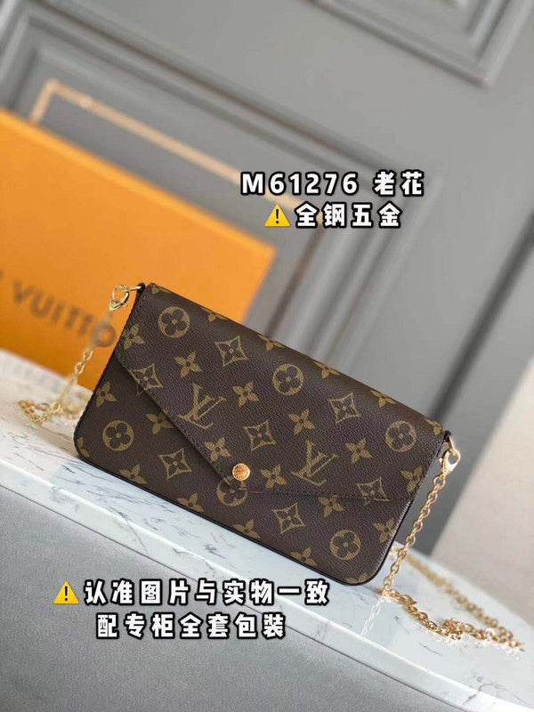 LO - LV Bags - 15418