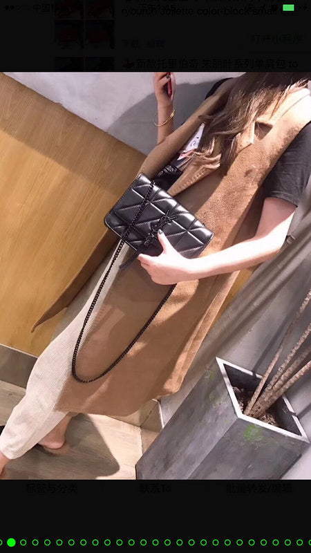 BB - YSL Bag - 3503