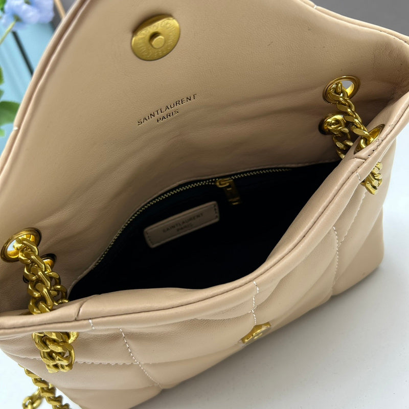 YSL BAGS - WOMEN LOVE LUXURY BAGS - 1357
