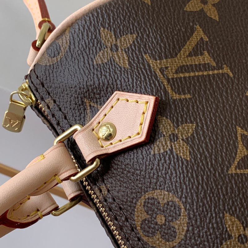 LO - LV Bags - 16247