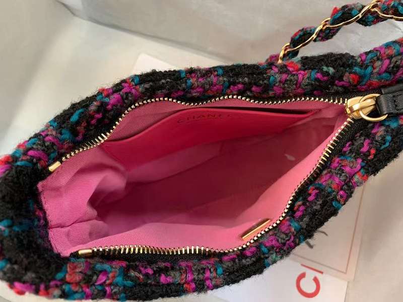 LO - CHL  BAGS FOR WOMEN - FASHION LUXURY BAGS - 456
