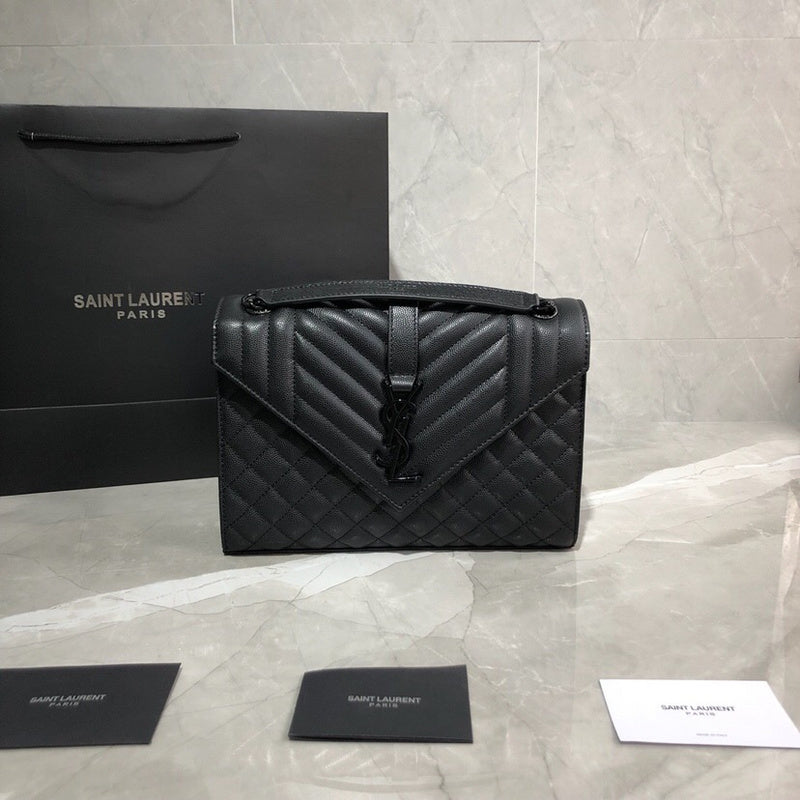 BB - YSL Bag - 4040