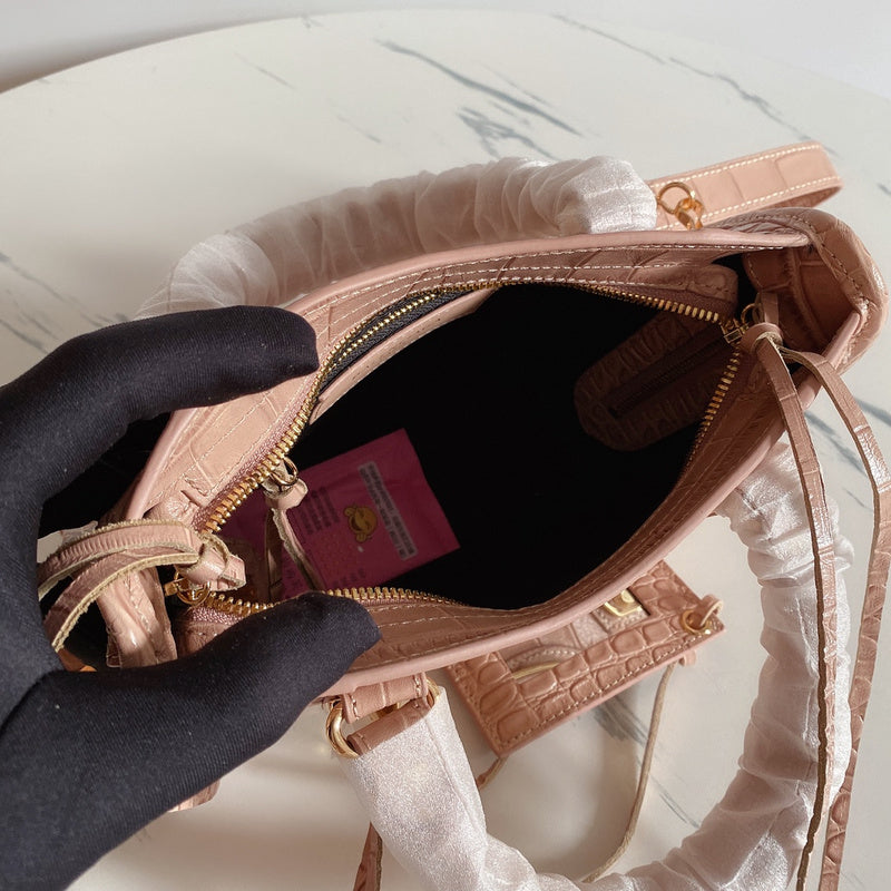 LO - BLN-CIAGA WOMEN LUXURY BAGS - 637