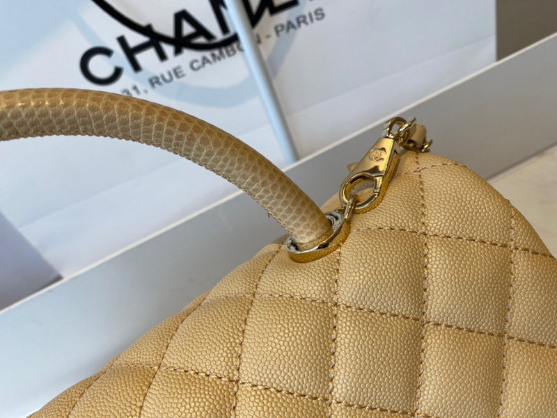 Lusso Official -  CHL BAGS  - 143