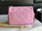 LO - CHL  BAGS FOR WOMEN - FASHION LUXURY BAGS - 393