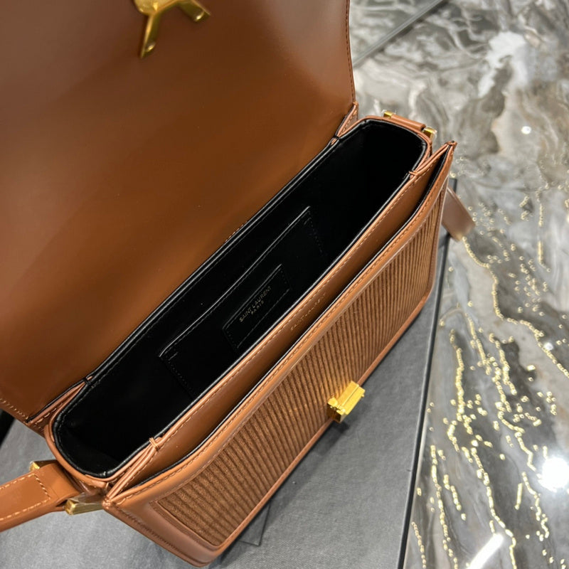 Lusso Official - LUXURY YSL BAGS - 519