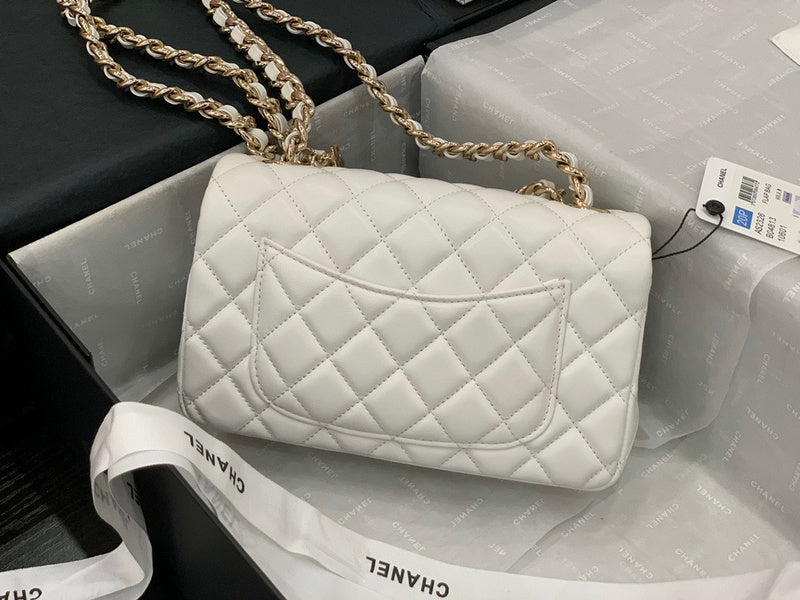 Lusso Official -  CHL BAGS  - 613