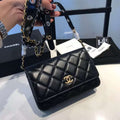 LO - CHL  BAGS FOR WOMEN - FASHION LUXURY BAGS - 062