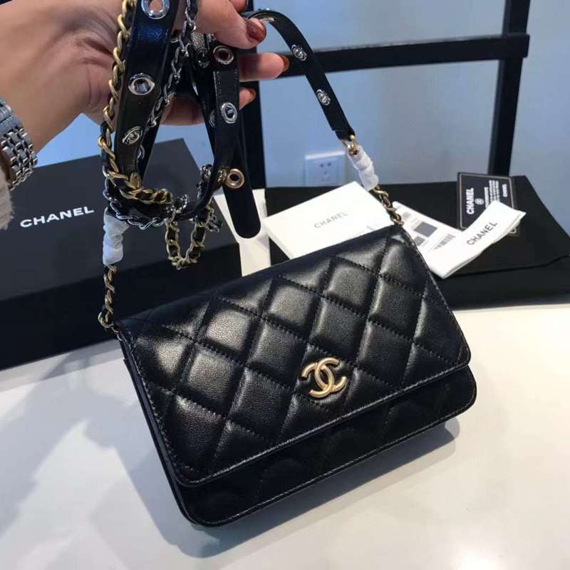 LO - CHL  BAGS FOR WOMEN - FASHION LUXURY BAGS - 062