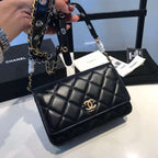 LO - CHL  BAGS FOR WOMEN - FASHION LUXURY BAGS - 062