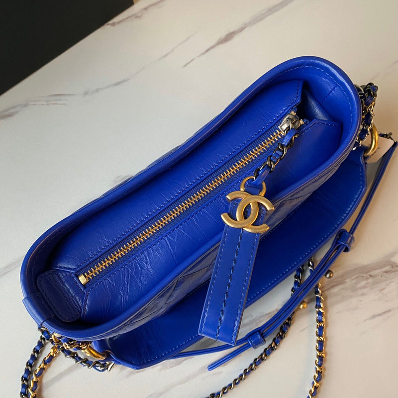 LO - CHL Bags - 2002