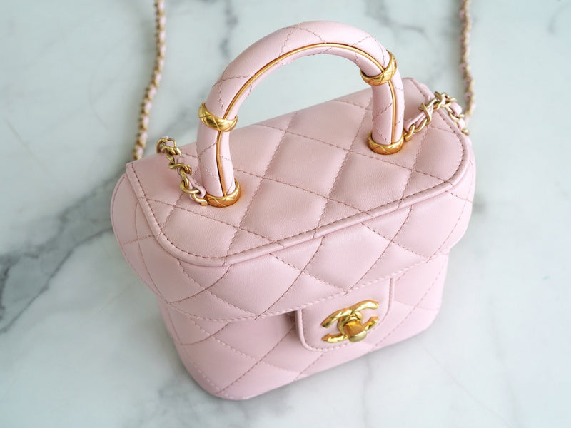 LO - LUXURY CHL BAGS - 137
