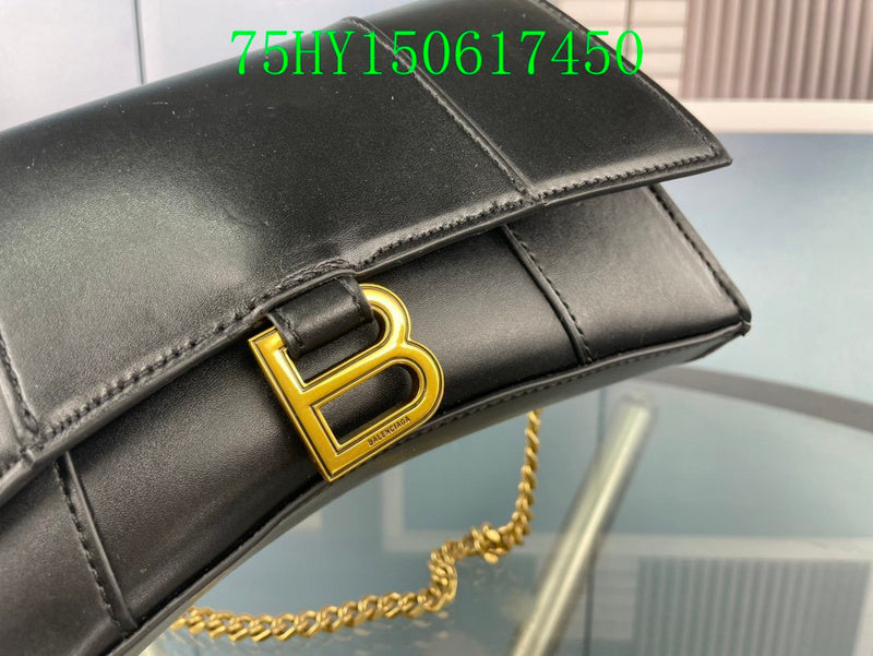 LO - BGA Bags - 2242