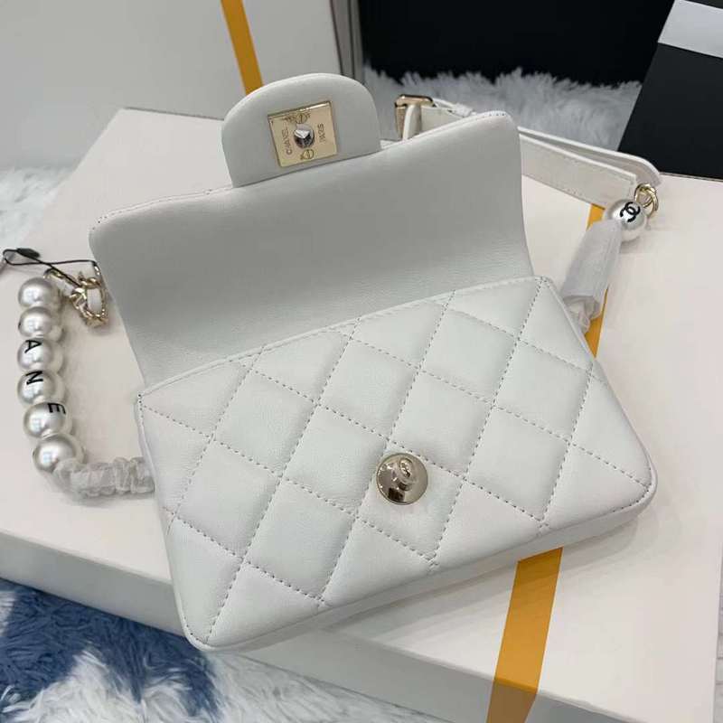 LO - CHL  BAGS FOR WOMEN - FASHION LUXURY BAGS - 047