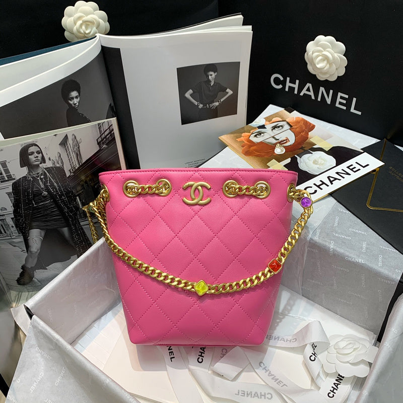 LO - CHL Bags - 1757