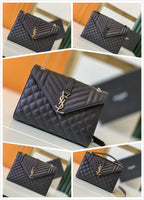 Lusso Official - LUXURY YSL BAGS - 1834