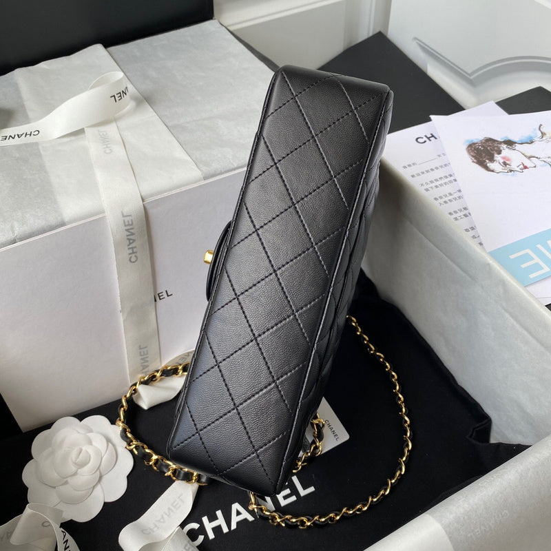 Lusso Official -  CHL BAGS  - 386