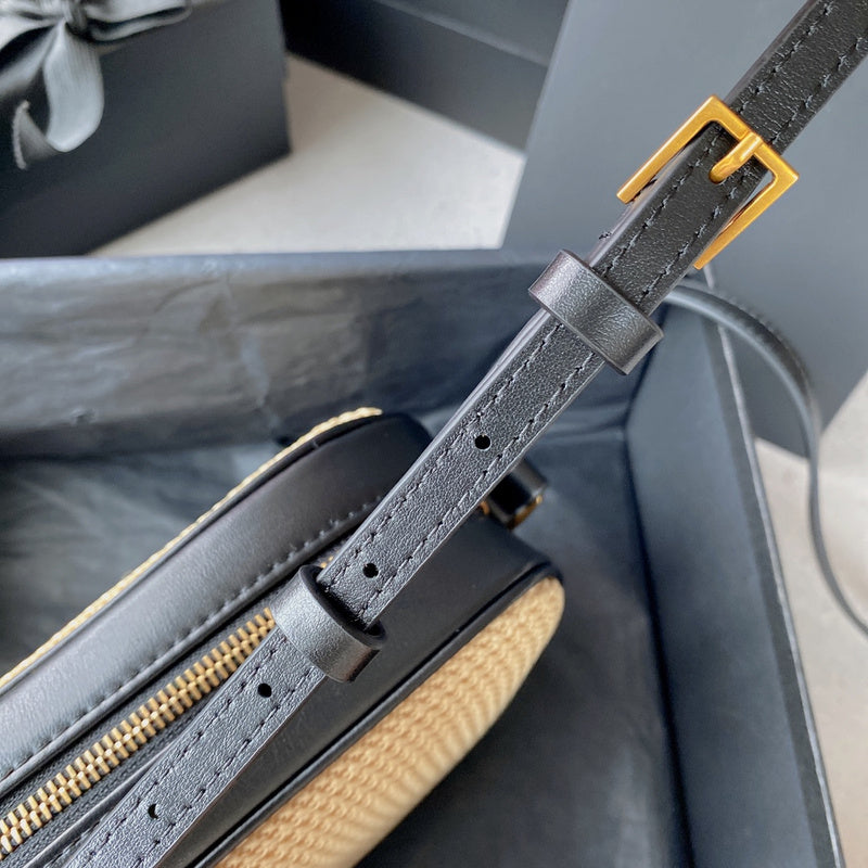 Lusso Official - LUXURY YSL BAGS - 579
