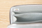 CHL -  Crystal Small Vanity with Chain White/SilLusso Official - Bag For Women 10LO/4in
