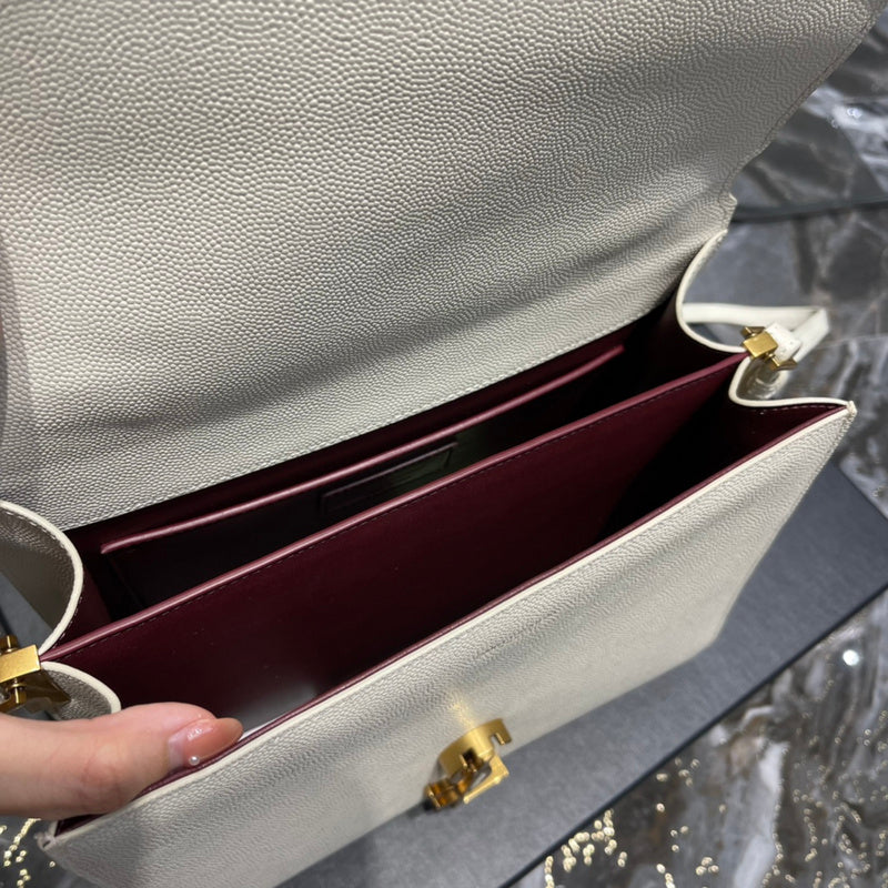 Lusso Official - LUXURY YSL BAGS - 712