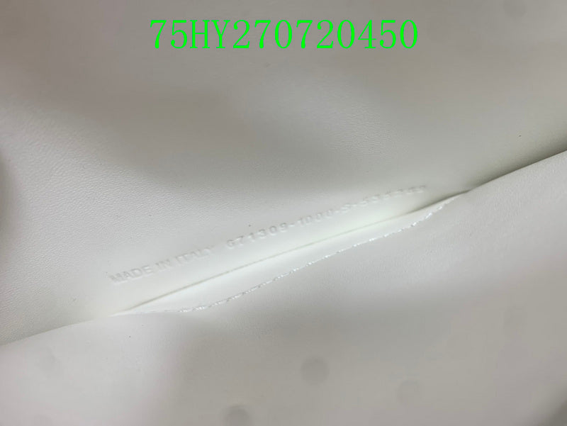 LO - BGA Bags - 1687