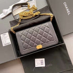 LO - CHL  BAGS FOR WOMEN - FASHION LUXURY BAGS - 354