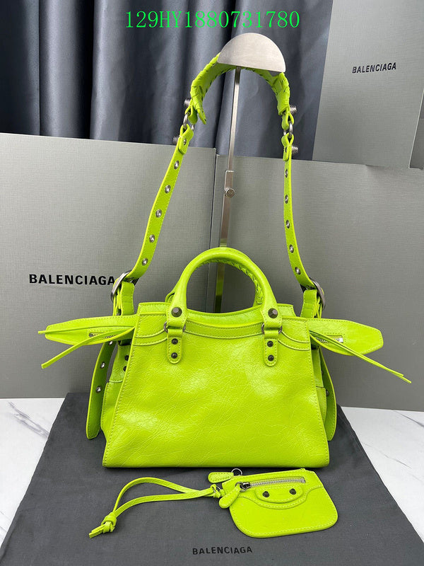 LO - BGA Bags - 1668