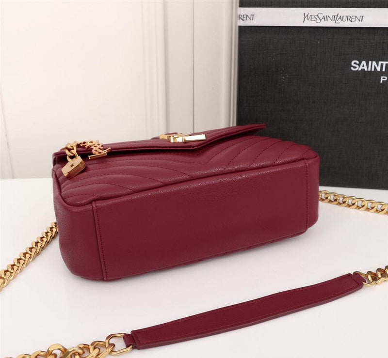 BB - YSL Bag - 2576