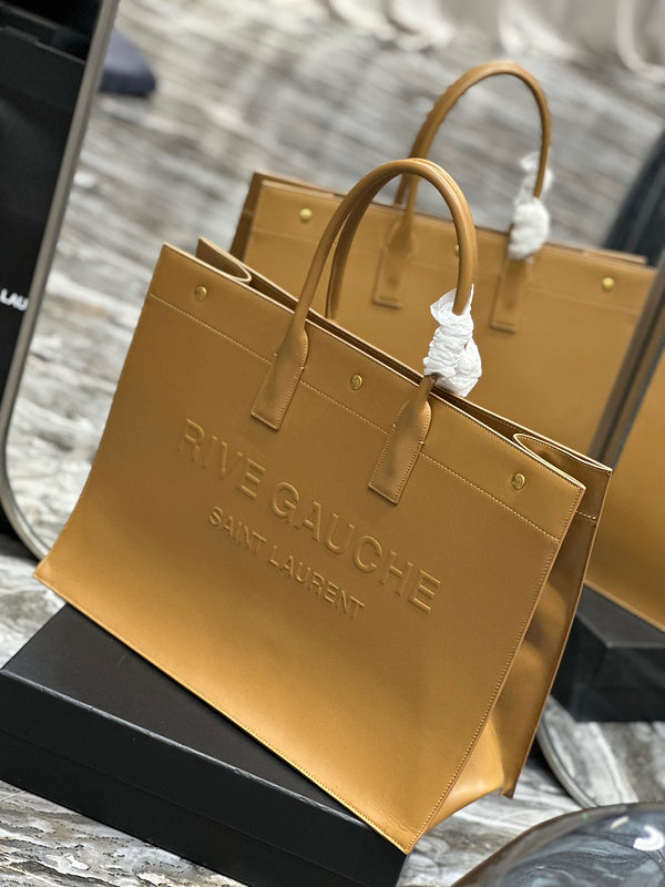 BB - YSL Bag - 1963