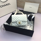 LO - CHL  BAGS FOR WOMEN - FASHION LUXURY BAGS - 997