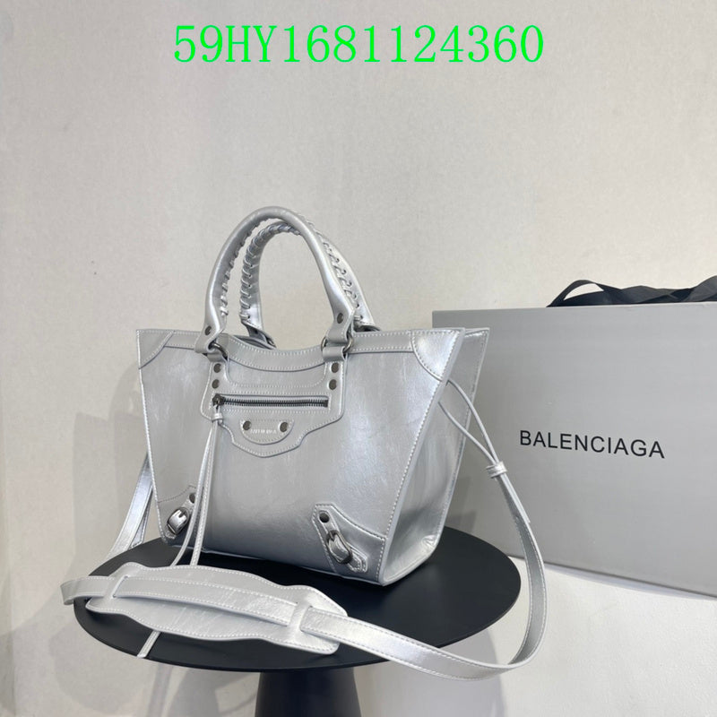 LO - BGA Bags - 1966